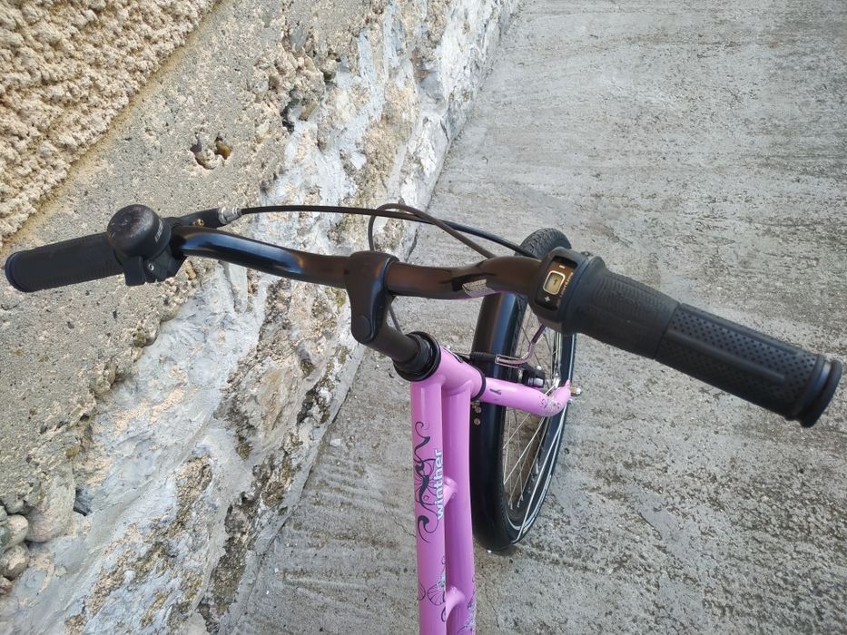 Велосипед  Winther 20 цола