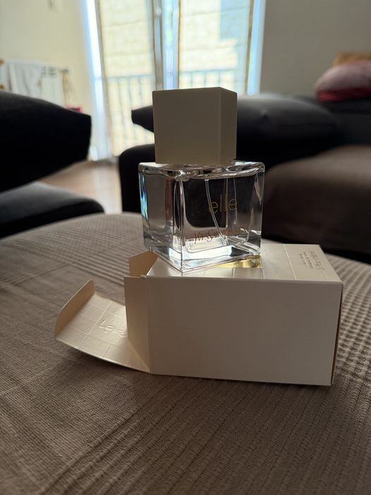 Yves Saint Laurent Elle EDP 80 ml – нов, неизползван