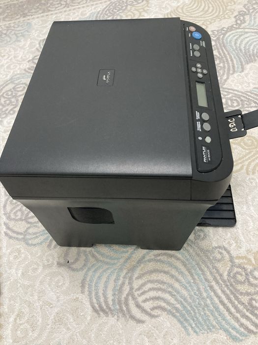 Принтер pantum m6005 3в1