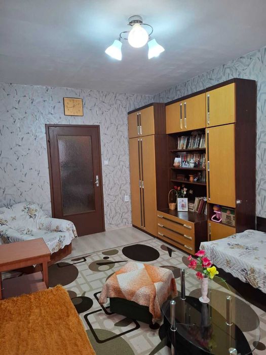 Продава се Двустаен апартамент в Дряново - 60 кв.м за 383 €/кв.м - Снимка #1