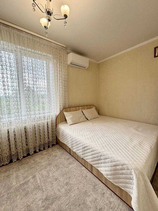 Отдава се под наем 2-стаен апартамент в кв. Каменица 1 – 230 €