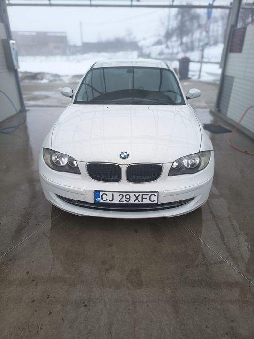 Vand bmw negociabil