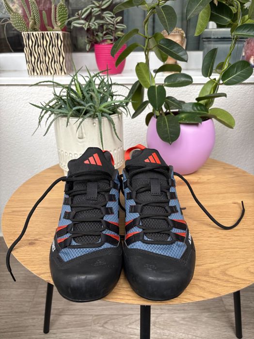 Обувки adidas TERREX Swift Solo 2