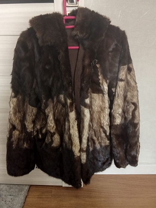 Норковая шубаааа