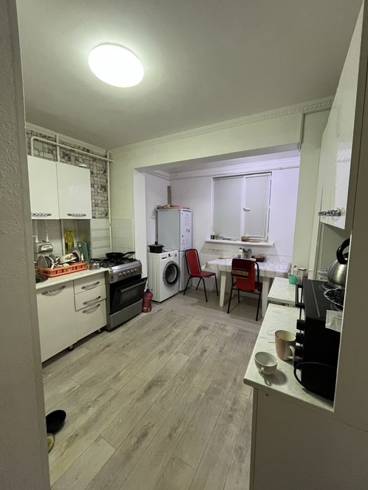 Екі бөлмелі пәтер ауыстырауыз сарайға