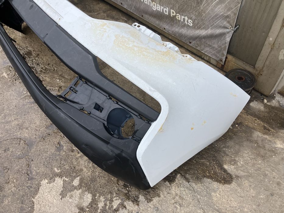 Предна броня за FIAT TALENTO 2