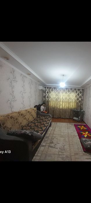 Продам 3 комнатную квартиру