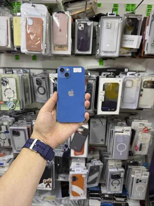 Iphone 13/128 памяти