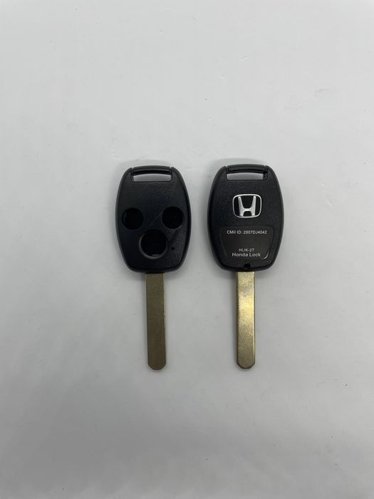 Корпуса на Honda