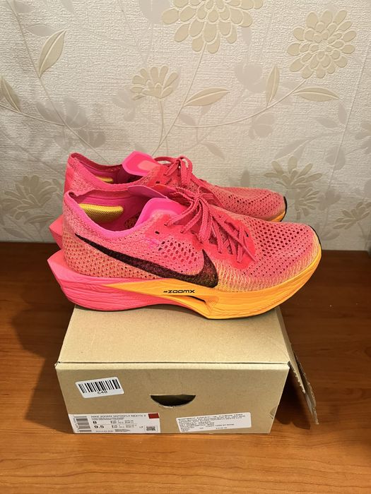 Nike Zoomx Vaporfly next% 3