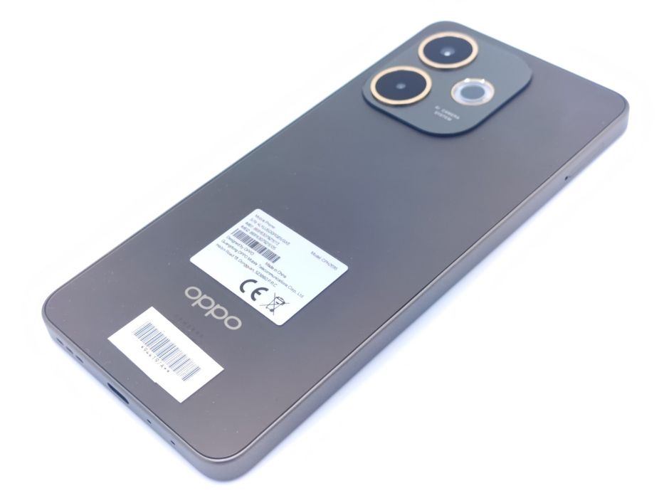 Oppo A5 Pro 5G 256GB Black Brown 8GB Dual, Garantie 24 luni | #D94419