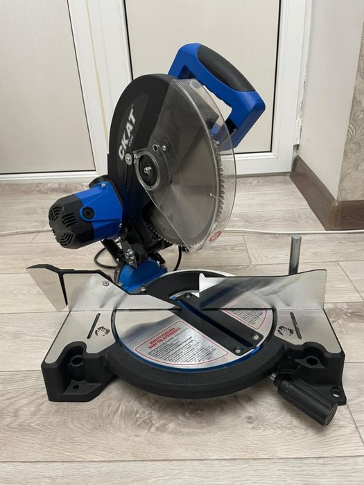 Торцовочная пила