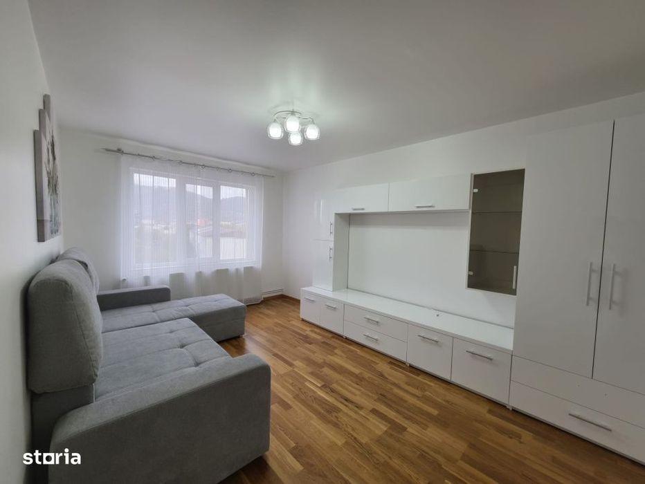 Apartament cu 3 camere, 60 mp, Bd. Regele Mihai I