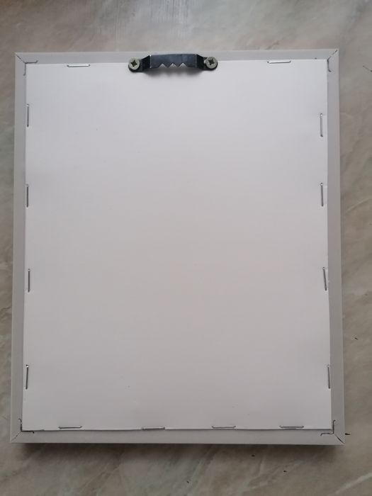 Иконка из бисера