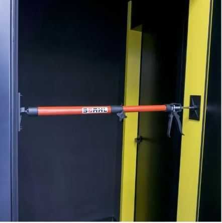 Промо комплект телескопични подпори за монтаж STAHL 50-115см - 2 броя