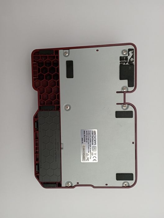 Процессор для бас гитары Zoom B1X Four