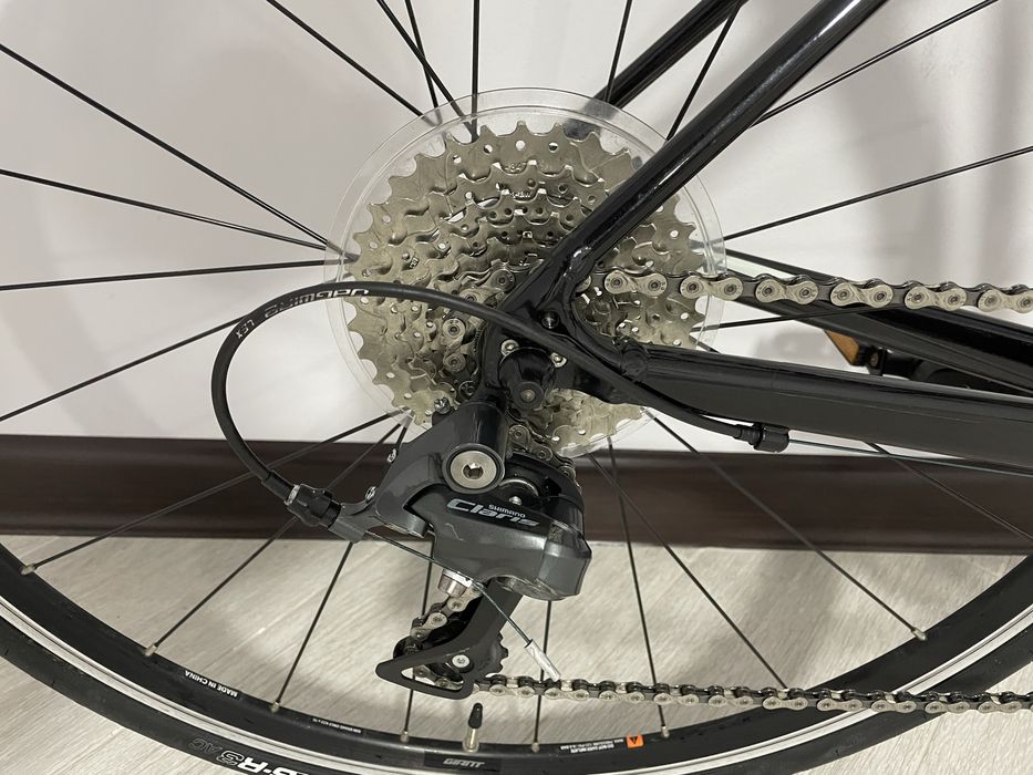Продам Giant contend 2