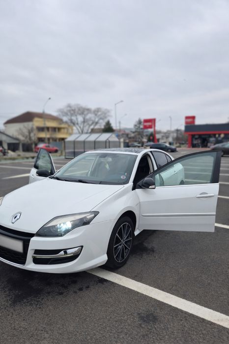 RENAULT Laguna