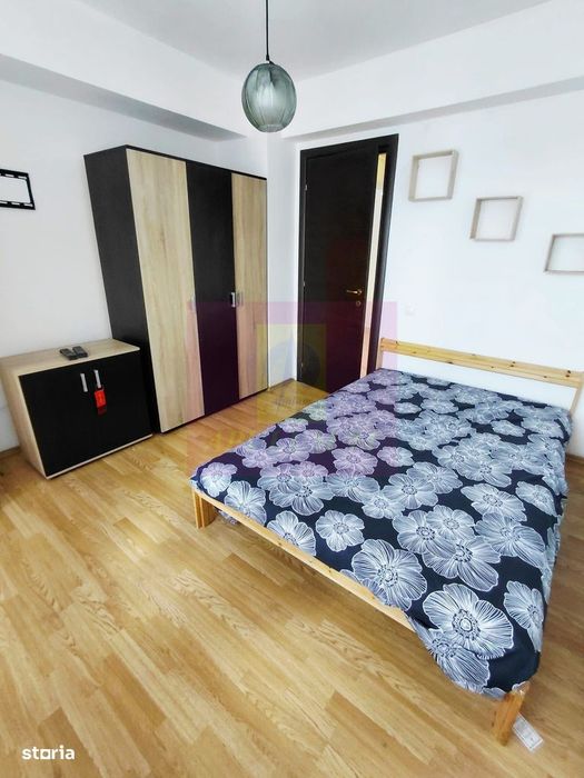 Apartament 2 camere cu Centrala Termica proprie Mall Vitan