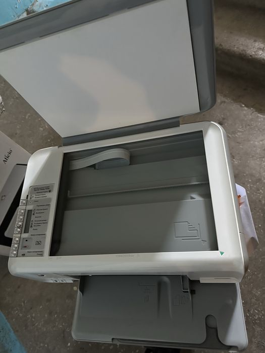 Продам принтер. Срочно