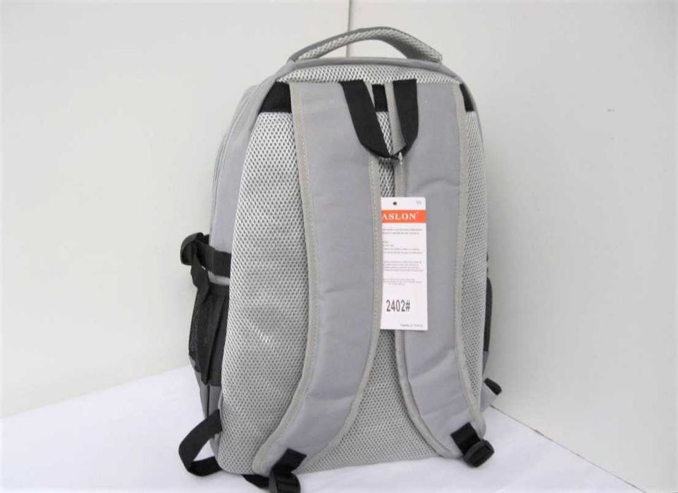 Rucsac din panza - Caslon - 44 x 30 x 16 cm