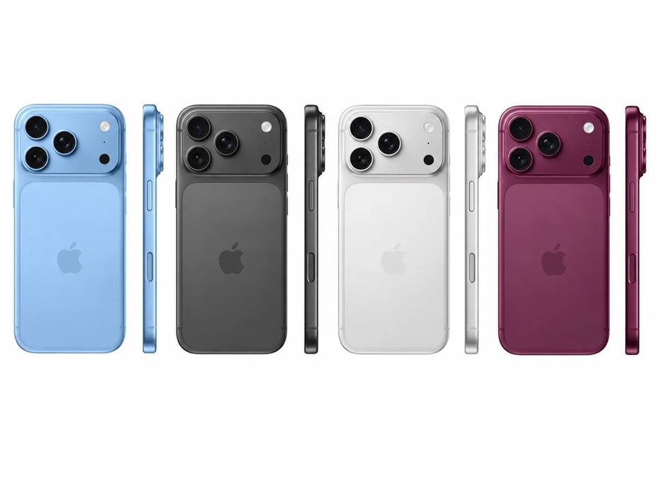 Iphone 18 pro max original