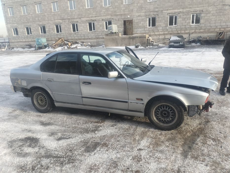 Продается БМВ е34