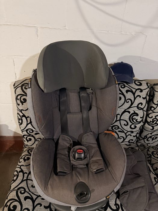 Автокресло от 30 тыс