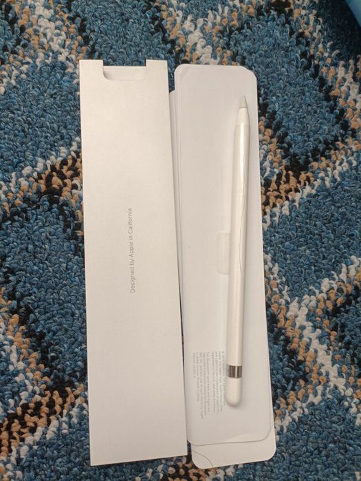 Ipad Planshet Va PENCIL xam bor