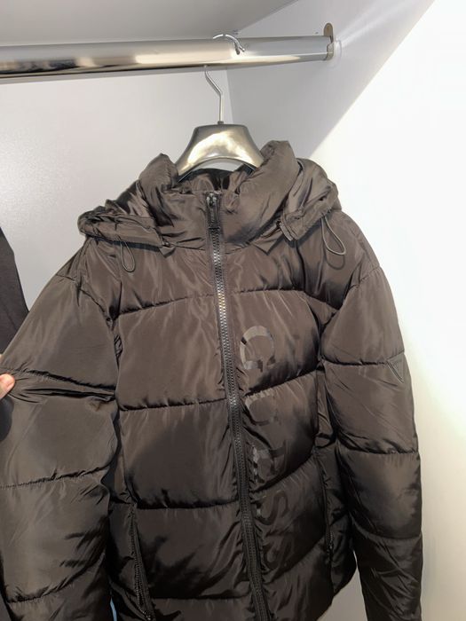 geaca guess s barbati