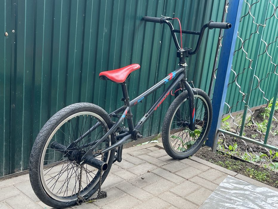 Продам вело BMX БМХ