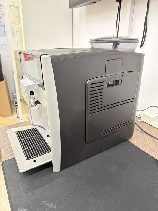 SIEMENS BEAN - TO - CUPCOFFE MACHINE •Matei Amanet Margeanului•1876