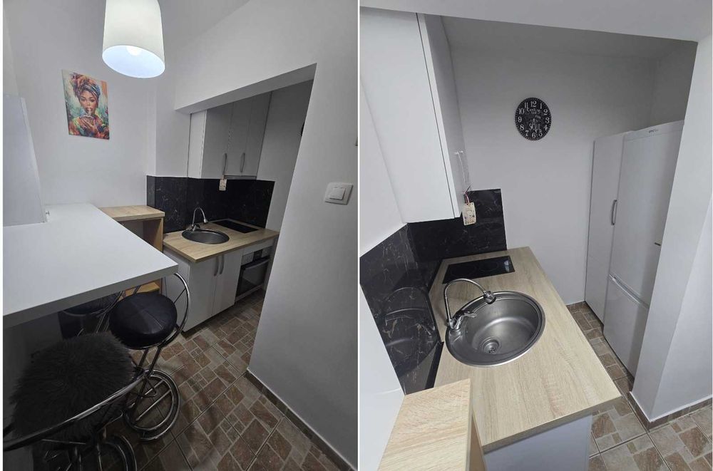 Apartament de inchiriat, 2 camere, Aradului, Timisoara
