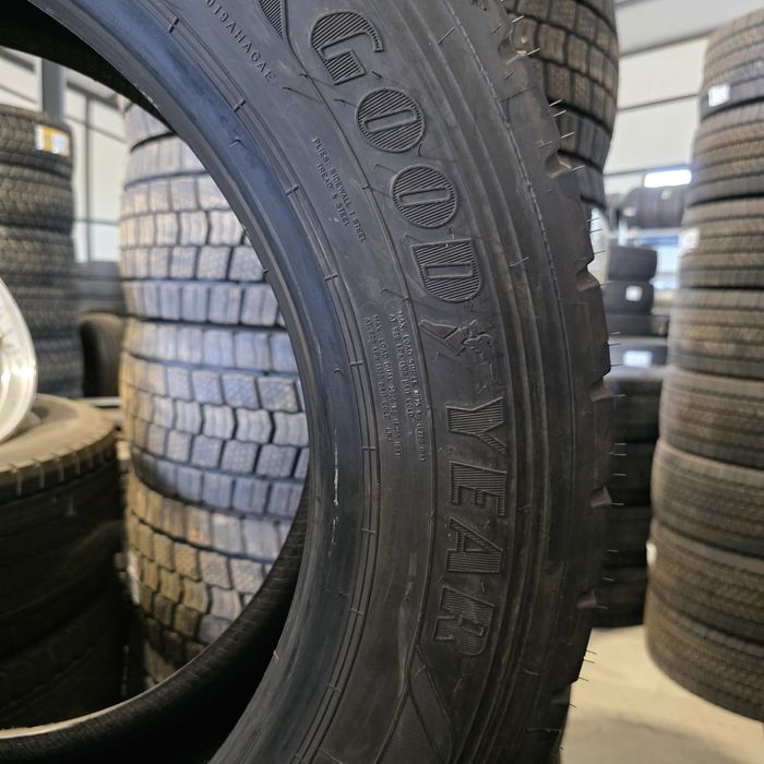 Anvelope tractiune Goodyear 295 55 22,5