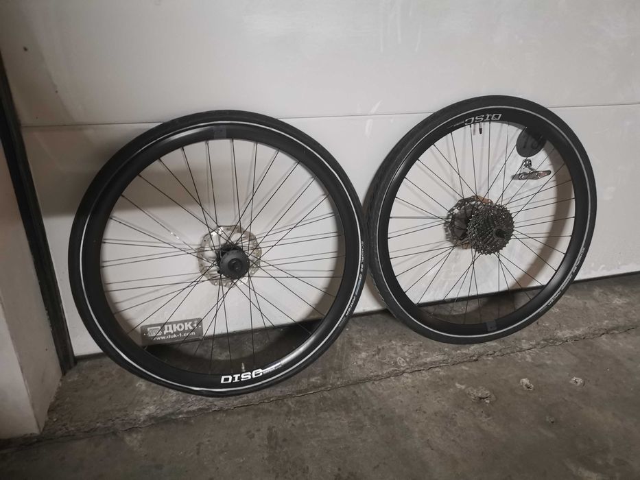 MADDUX 28ц Алуминиеви капли