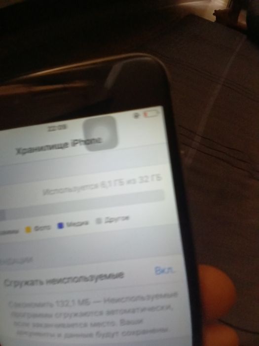 Apple iPhone 6 Айфон 6