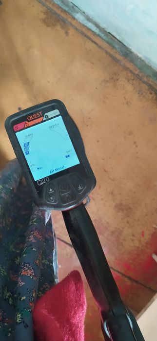 Метоллискатель 150 000 или обмен