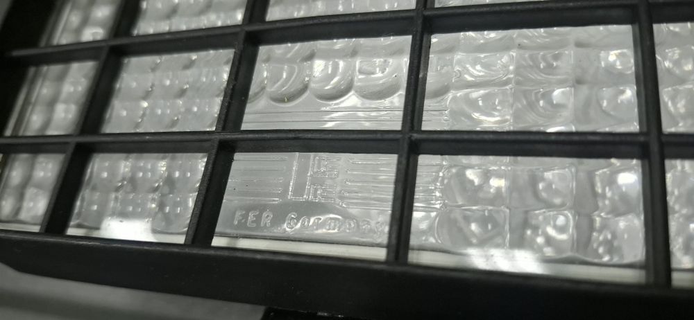 Халоген Hella 1GA