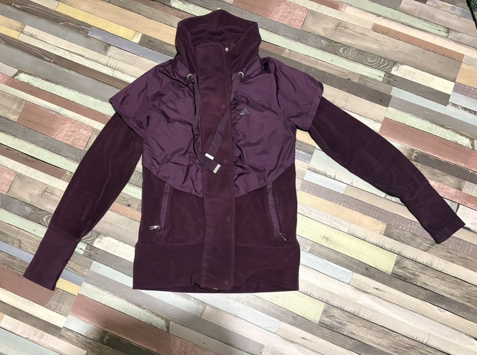 Дамско горнище Adidas