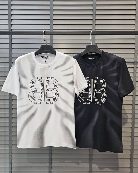 Мъжки маркови тениски S-2xl