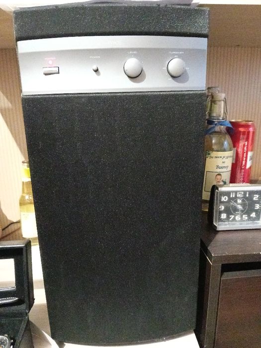 Система за домашно кино