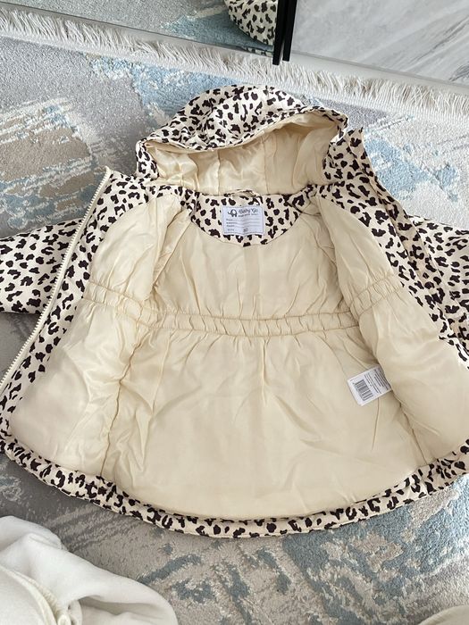 Продам куртку детскую