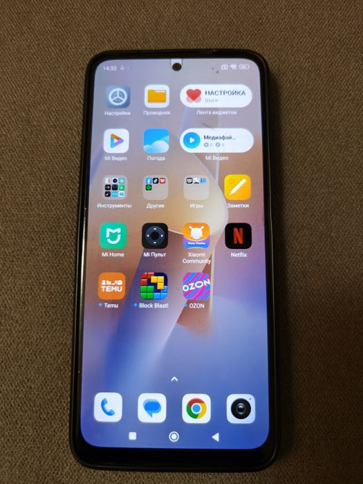 Продам телефон Redmi Note 11S