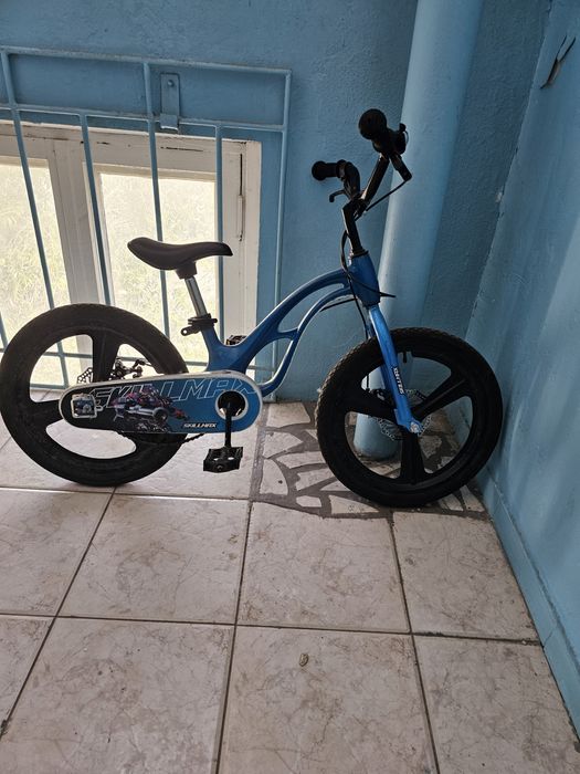 Продам велосипед детский