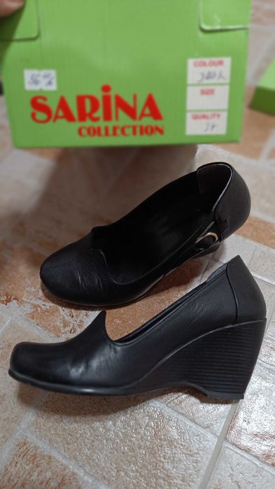 Дамски обувки - нови