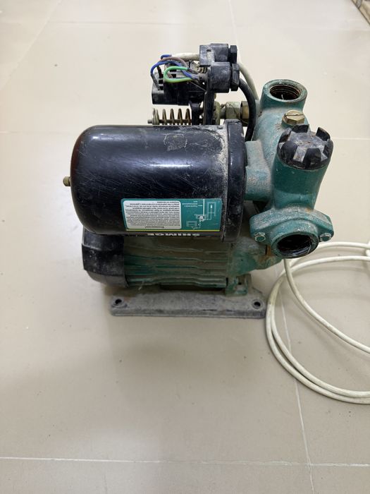 Продам насос  для холодной воды