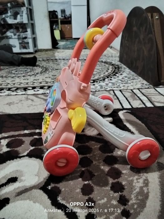 Детские игрушки б/у