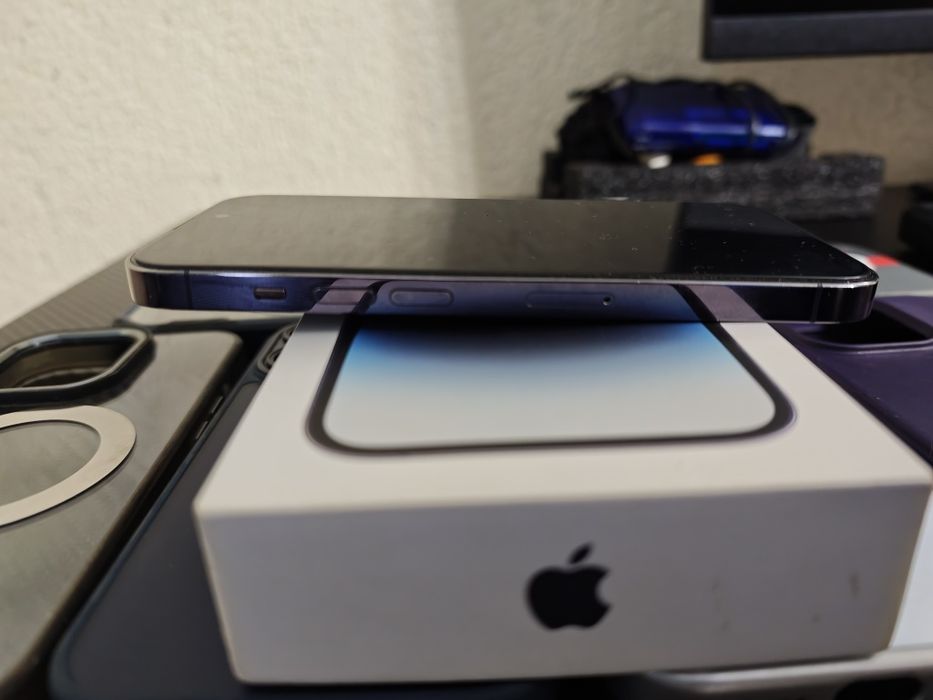 Iphone 14 pro отличен