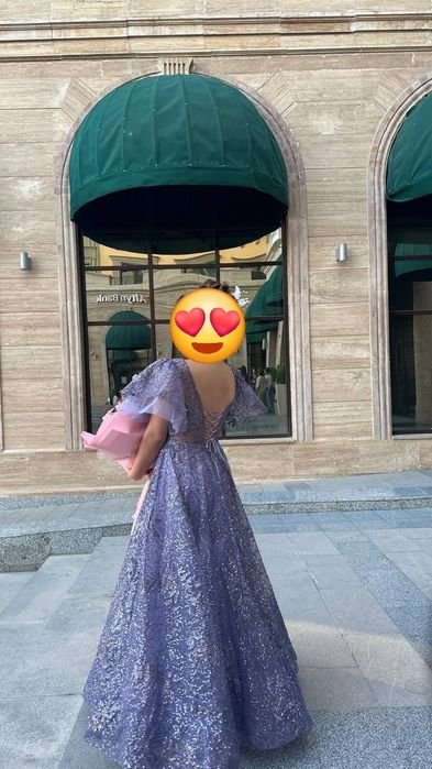 Прокат платья р-р 42-48