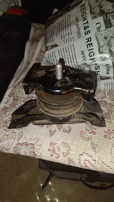 Подушка Hyundai Getz